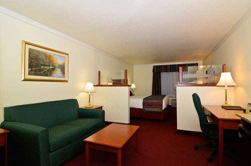 Hotel Western